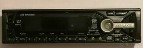 Panel pre Kenwood KDC-MP 6090R