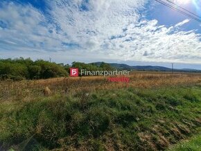 Investičný pozemok pri Humennom s rozlohou 3177 m2