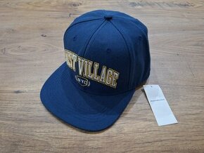 Snapback šiltovka Abercrombie & Fitch