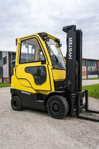 AKCE Vysokozdvižný vozík Hyster H2.0FTS (VV0048)