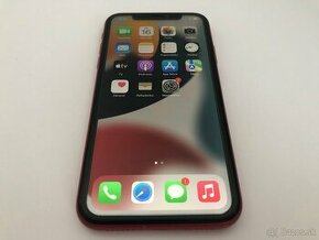 apple iphone 11 64gb Red / Batéria 100% - 1