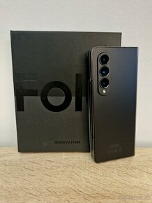 Samsung z fold 4 vymenim - 1