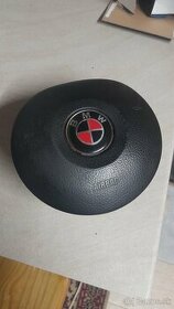 Bmw e46 airbag M volantu