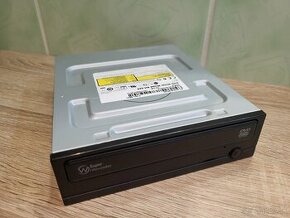 DVD-RW Samsung SH-224DB/BEBE, SATA - 1