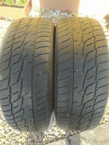 215/60 r16 zimné pneumatiky