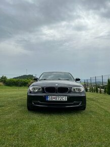 Predám BMW 116i E87