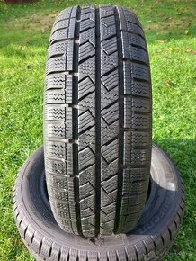 195/60 r16c zimne pneumatiky - 1