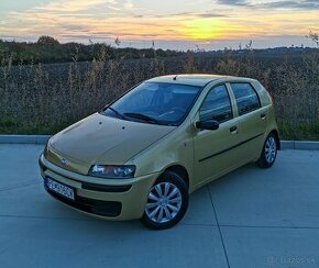 Fiat Punto 1.2 44kw - 1