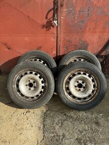 205/55 R 16 zimné