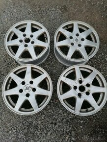 ALU 5x112 R15