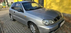 daewoo lanos