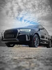 ►►►►Audi RSQ3 PLUS 2.5 TFSI◄◄◄◄