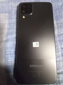 SAMSUNG A12 AKO NOVÝ