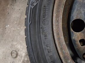 5x100 185/60 r15