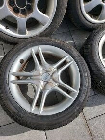 4x100 R15 Renault 195/50R15