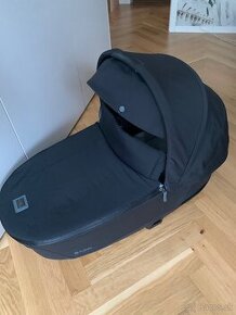 Vanicka Cybex priam