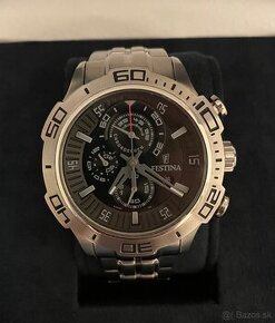 Festina Timeless Chronograph