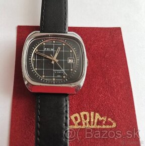 Hodinky Prim Automatic s Orig. Puzdrom