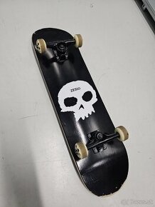 Skateboard Zero