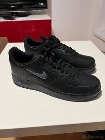 Nike Air Force 1 Black