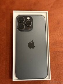 iPhone 15 Pro max black 256gb