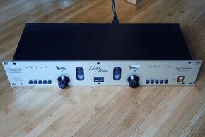 Mikrofónny preamp - SPL Goldmike 9844