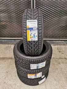 Nové zimné pneumatiky Sebring 225/50 R17 98V