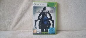 Darksiders 2 pre xbox360