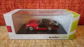 Kupim Tatra JK 2500 1:43 AutoCult