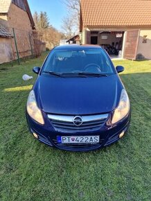 Predám Opel Corsa D 1.3 cdti