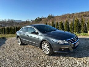 VW Passat CC