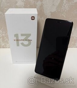 Xiaomi 13 Lite 8GB/128GB čisto nový