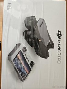 DJI Mavic 3 PRO (DJI RC)