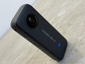 Insta360 ONE X2