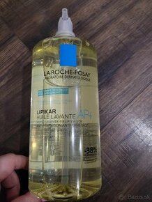 la roche lipikar sprchovy olej 1L