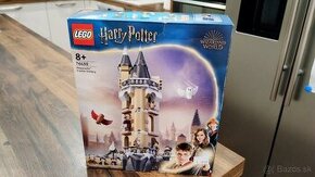 Predám nové zabalené lego Harry Potter 20€