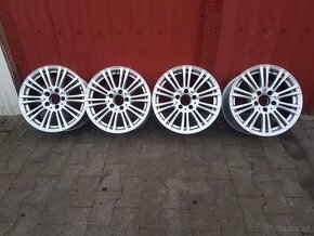 Elektrony 5x112 R16 Mercedes,Audi,Škoda,Vw,Seat