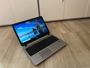 15.6"/HP/Notebook/i5-4210/4GB RAM DDR4/500GB HDD/Intel HD Gr