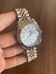 Hodinky Rolex DATEJUST