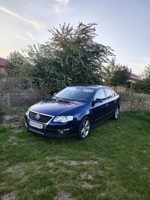 Volkswagen Passat B6 1.9 TDi