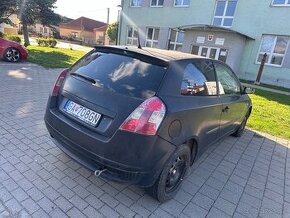 Rozpredam/predam  Fiat stilo 1.8 benzín