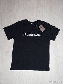 Balenciaga tričko