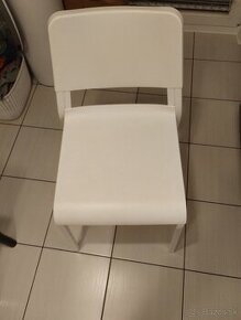 4 kuchynské stolčka IKEA