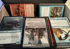 Magic the gathering (Bulk predaj)