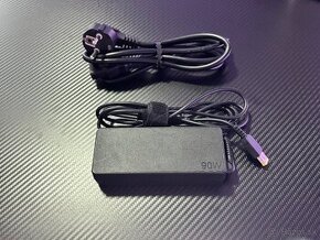 Lenovo 90W AC Adaptér (nabíjačka)