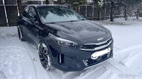 Kia Xceed 1,5 Tgdi 117,5 KW DCT