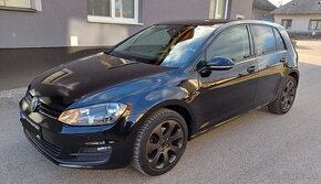 VW.GOLF 7 krátky 5 dver., 1.2tsi m6, super výbava