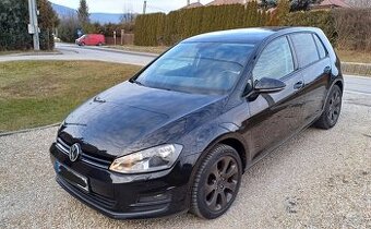 VW.GOLF 7 krátky 5 dver., 1.2tsi m6, super výbava