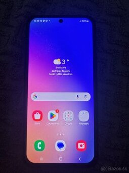 Samsung Galaxy A54-5G, 8/128GB