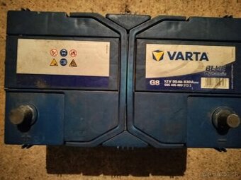 Autobatéria VARTA 95 ah